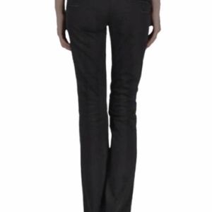 SOLD! authentic Roberto Cavalli black pants SOLD!